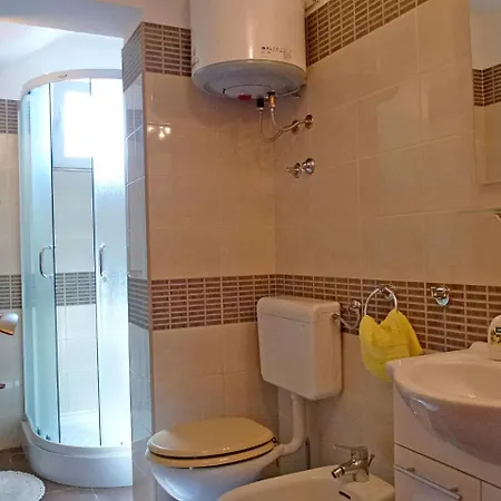 Apartement Natalija St. Njivice