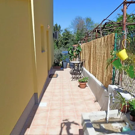Apartement Natalija St. *