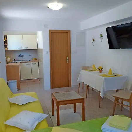 Διαμέρισμα Apartement Natalija St.