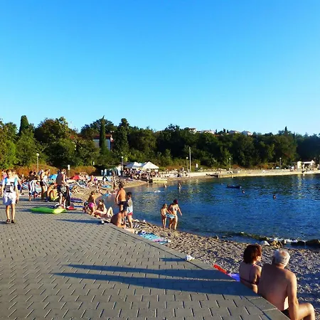Διαμέρισμα Apartement Natalija St. *