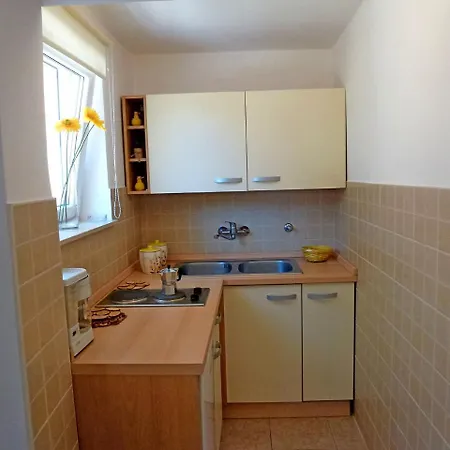 Διαμέρισμα Apartement Natalija St. *